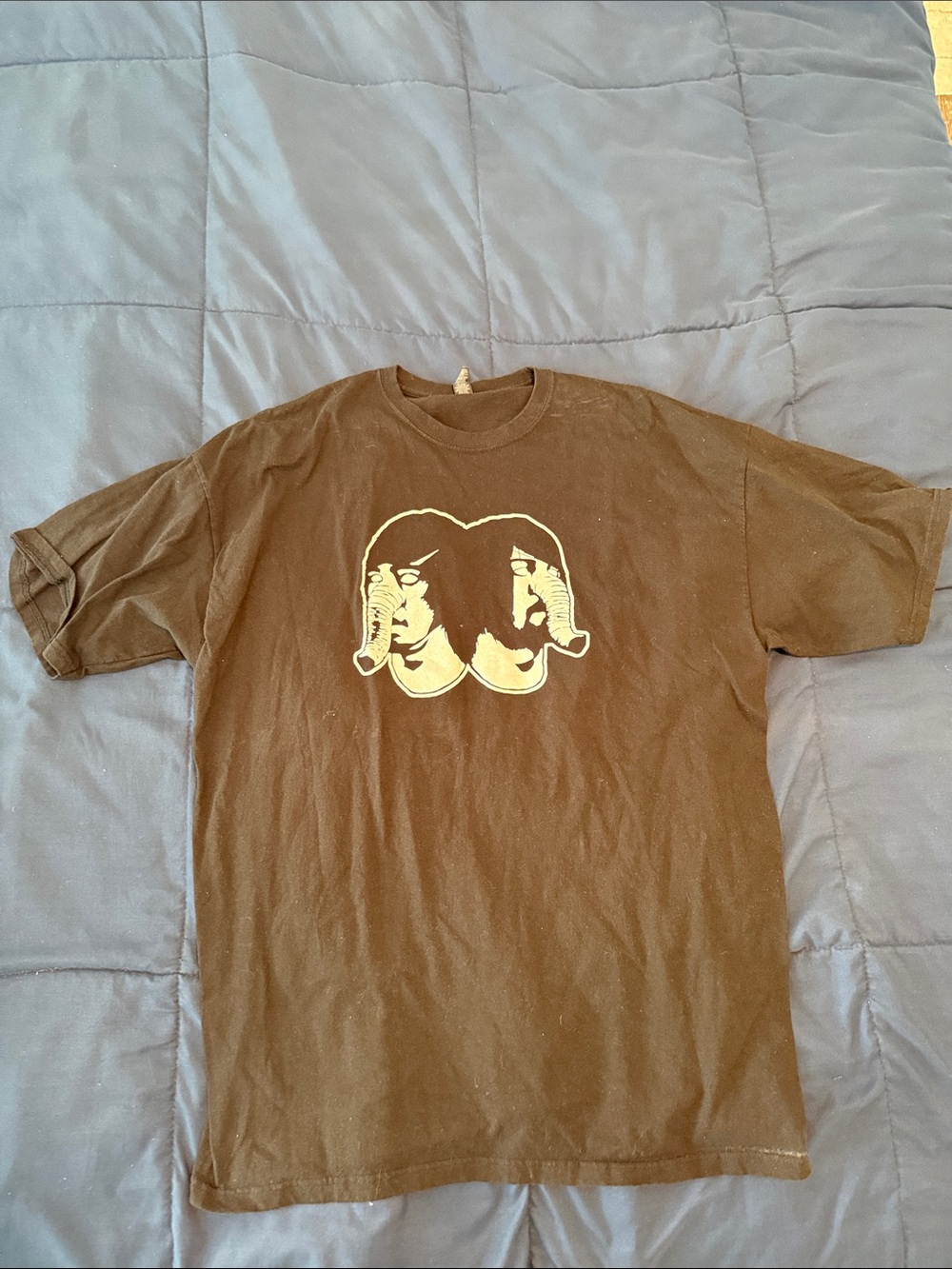 Death From Above 1979 Concert Tee
